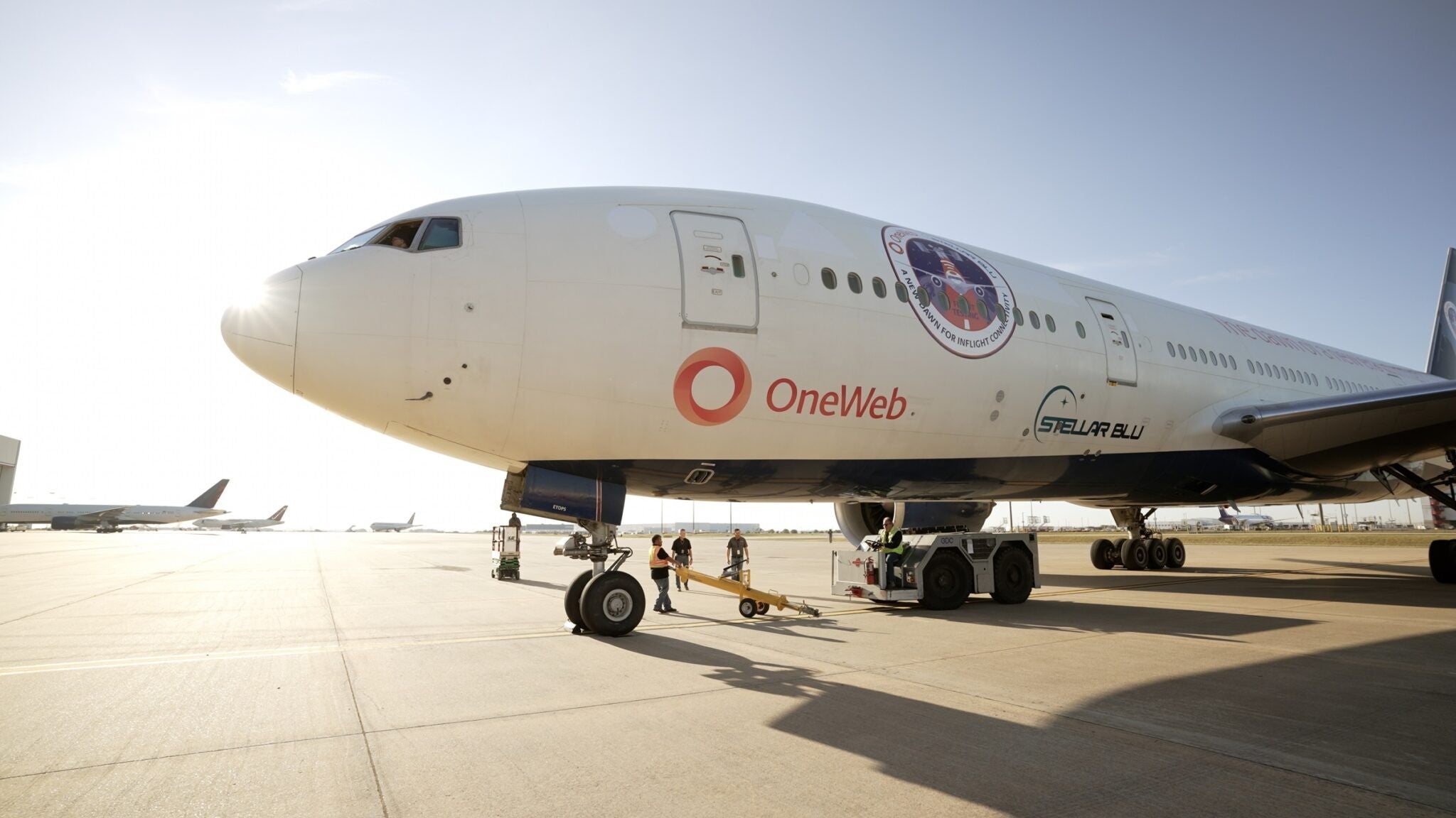 Gilat Increased Revenue Nearly 50% in 2025 on Strength of IFC Business