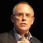 Robert Bell headshot.