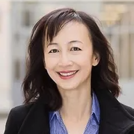 Josephine Millward is a partner at