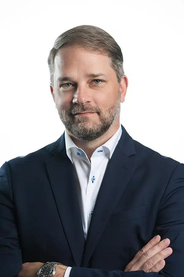 The Only Path Forward: Collaboration in a New Era of Connectivity