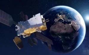 QKD-GEO for Thales Alenia Space and Hispasat Photo: Thales Alenia Space