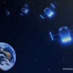 Astroscale Wins Responsive Space Deal for Japanese MoD - Via Satellite