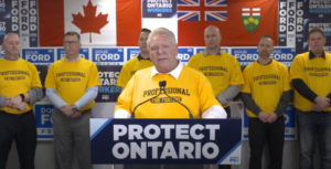 Ontario Reverses Starlink Contract Cancellation Amid Trade War Pause