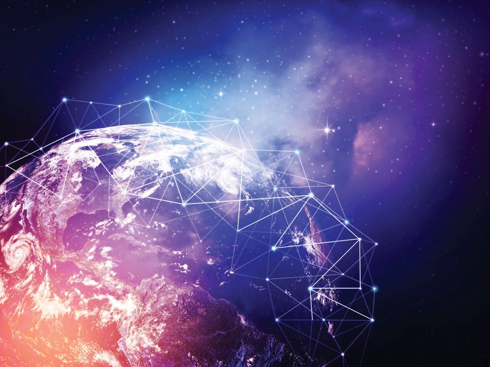 satellitetoday.com - Rachel Jewett - Telecom Innovation is Pivotal to Business Success in the New Space Economy