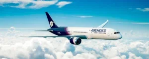 Photo: Aeromexico