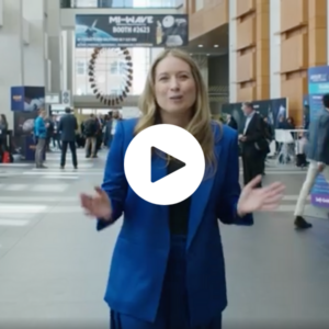 Satellite Day 1 recap