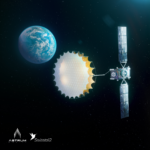 Astrum Space Strikes SPAC Deal for D2D Service at $1B Valuation