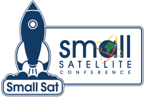logo for Small Satellite Conference