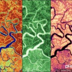 NRO Makes New Commercial Awards to EarthDaily, Iceye, and Pixxel