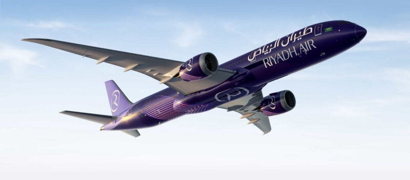 Riyadh Air Signs on for Viasat IFC For Boeing Dreamliner Riyadh Air Signs on for Viasat IFC For Boeing Dreamliner