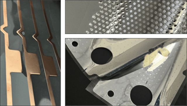 JBC Technologies Aero Parts Image