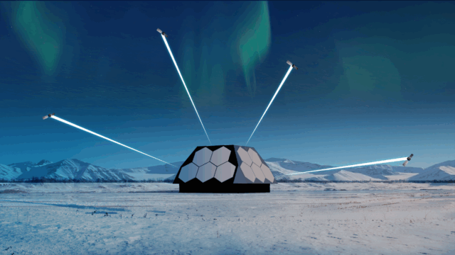 ThinKom and KSAT to Partner on Ground Station for EO Data - Via Satellite