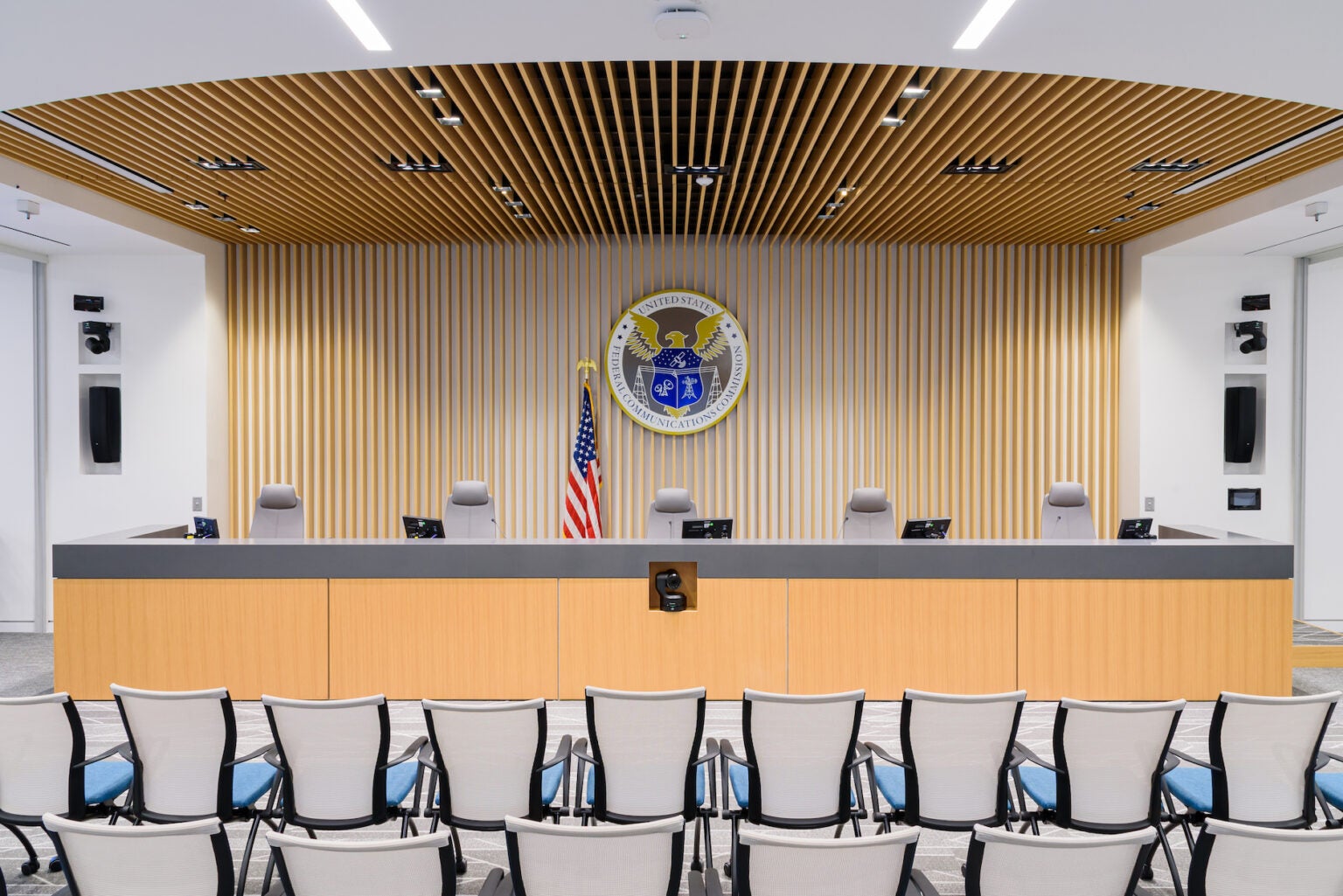 FCC Seeks Comment on US and International Satellite Reciprocity - Via ...