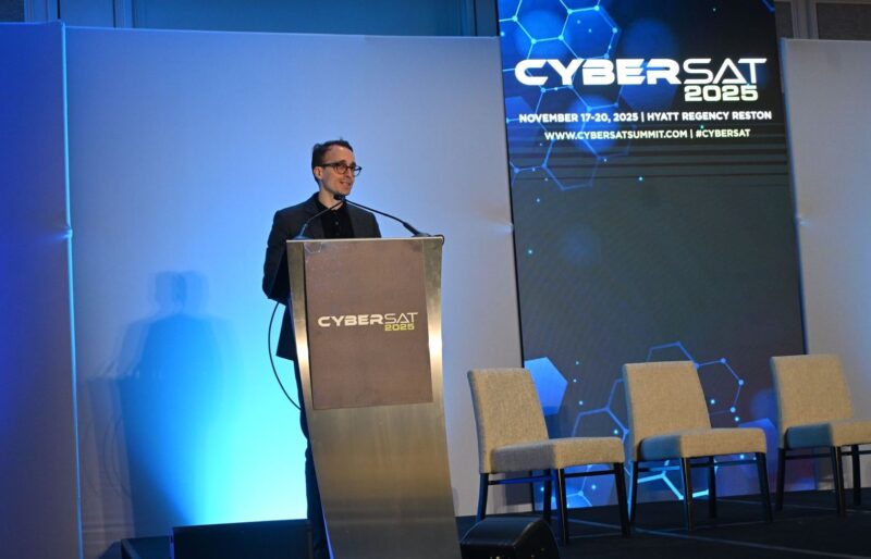 NATO, German BSI, and Israel’s Rafael Share Strategies for Securing Space Systems