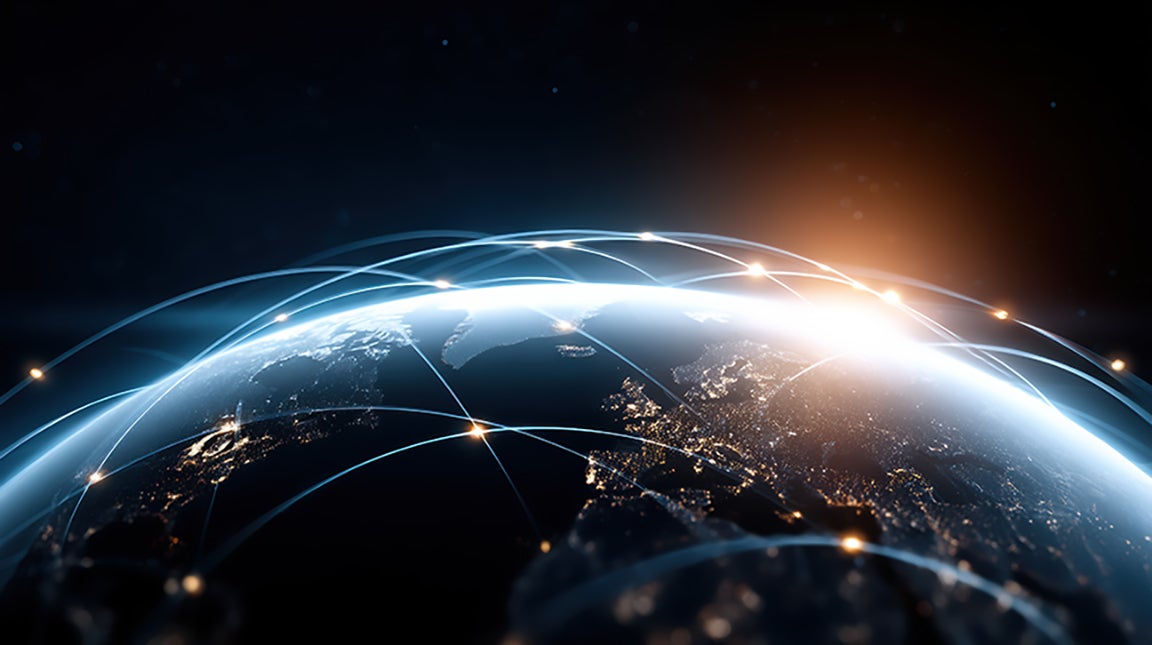 GMV Wins ESA Contract to Develop C-Band Navigation Antenna and Receiver System