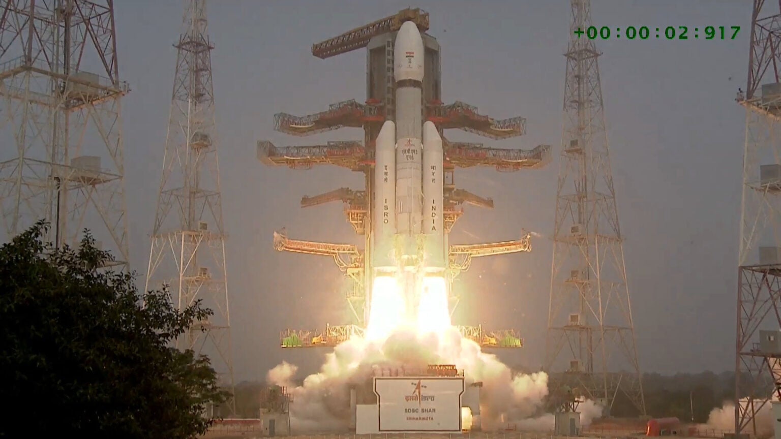 AST SpaceMobile Kicks Off Launch Campaign for Upgraded BlueBird Sats ...