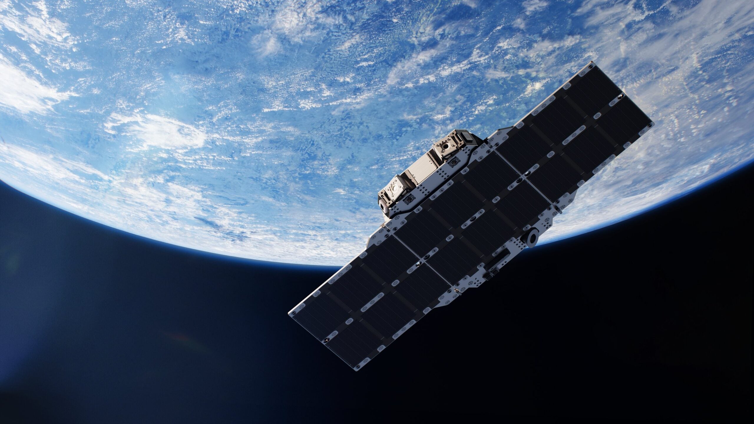 satellitetoday.com - Rachel Jewett - Satellite Radar Startup Array Labs Raises $20M