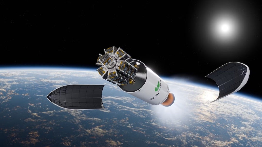 satellitetoday.com - Rachel Jewett - French Launch Startup Wins Breakthrough Eutelsat Launch Deal