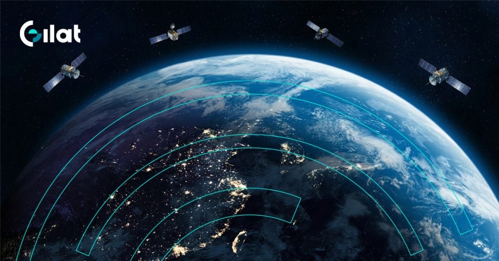 Asia-Pacific Operator Signs $11M Order for Gilat SkyEdge Platform 