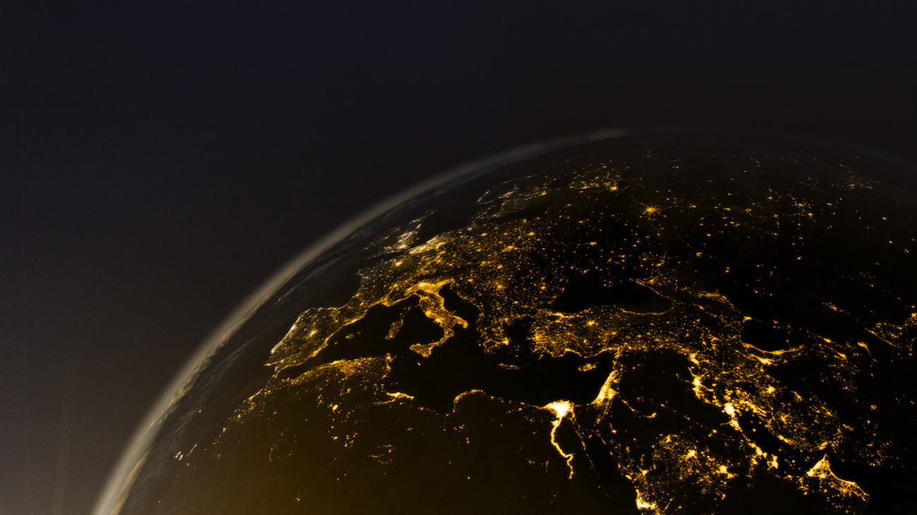 satellitetoday.com - Rachel Jewett - Open Cosmos Awarded Liechtenstein Spectrum Filings for LEO Broadband Constellation