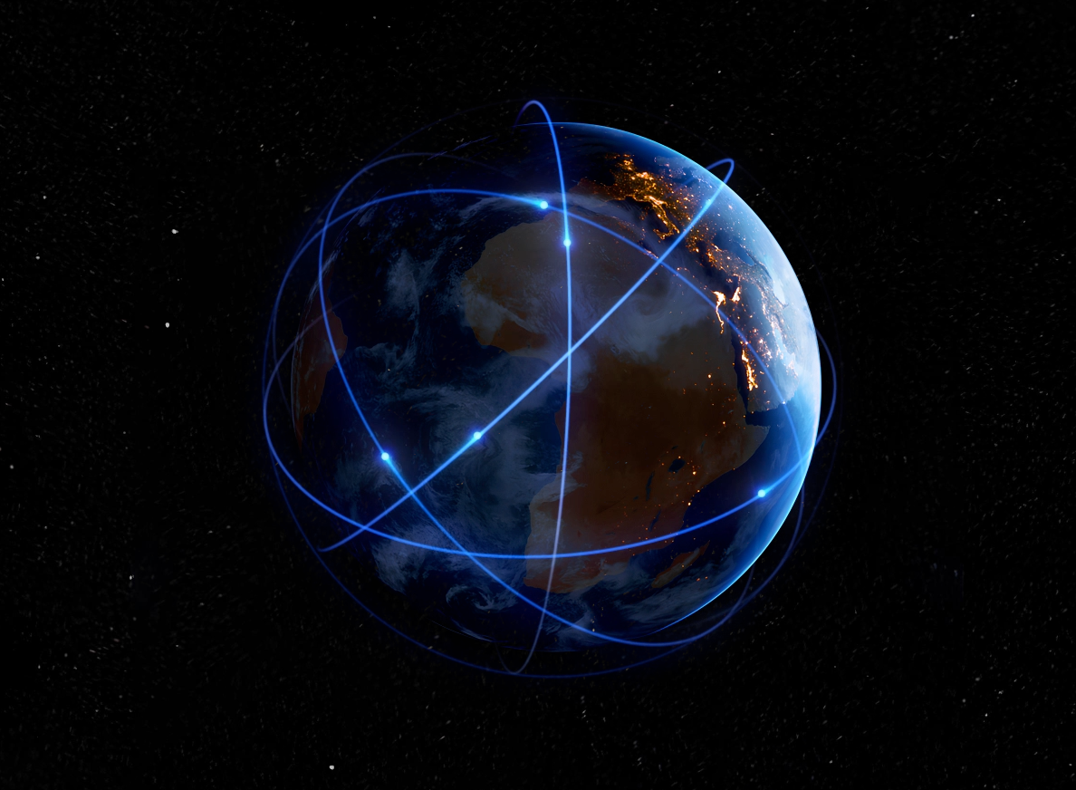 Spacecoin to Run Connectivity Pilots in Kenya, Nigeria, Indonesia, and Cambodia