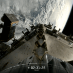 Kepler Launches Service on its New Optical Data Relay Constellation