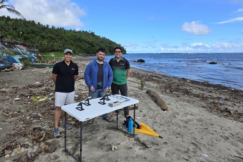 Lynk Global Tests D2D in Philippines With Smart Communications