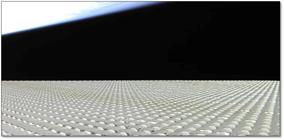 AST SpaceMobile’s BlueBird 6 Array Successfully Unfolds in LEO