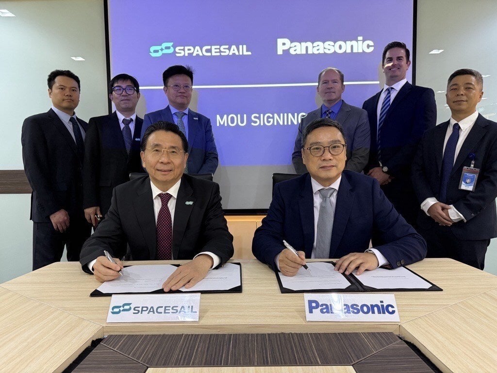 Panasonic Avionics to Partner with China’s Spacesail Constellation for IFC Capacity
