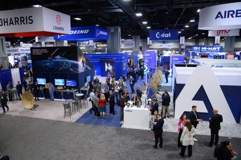 Acceleration, Convergence, and the New Strategic Landscape: Analysys Mason Space Industry Insights for 2026