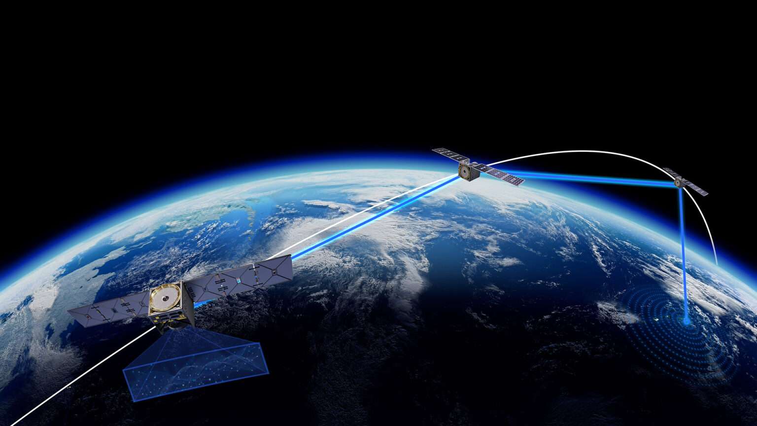 NanoAvionics to Offer Access to Kepler Communications Optical Relay Network