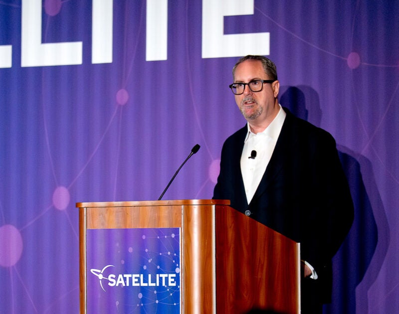 Seraphim CEO: Space Investment is at a ‘Pivotal Time’
