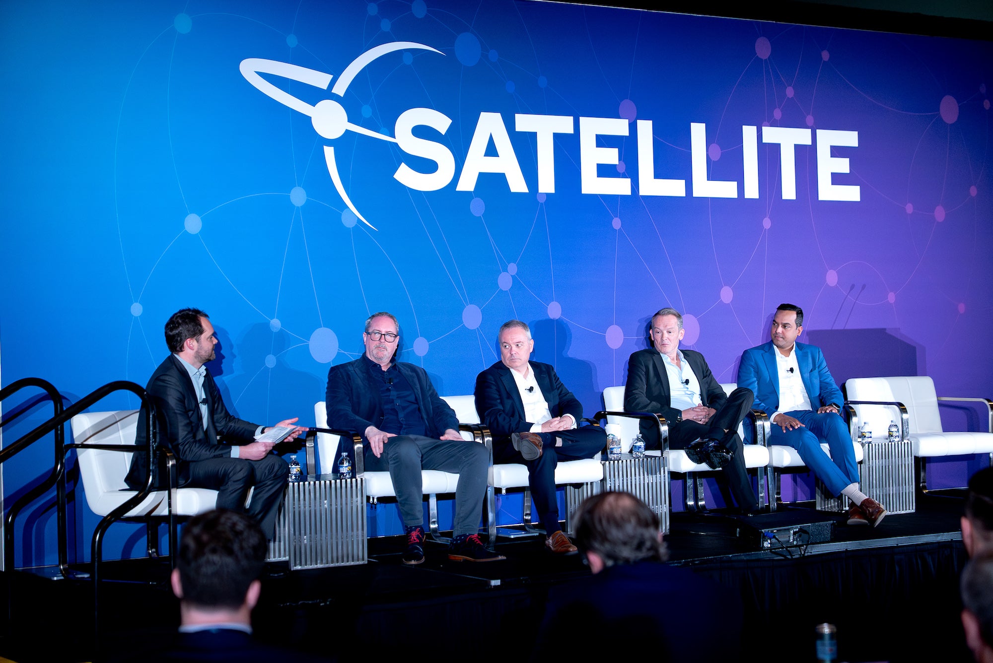 Investors Debate IPO Path, Financing Routes Needed to Grow Space Market