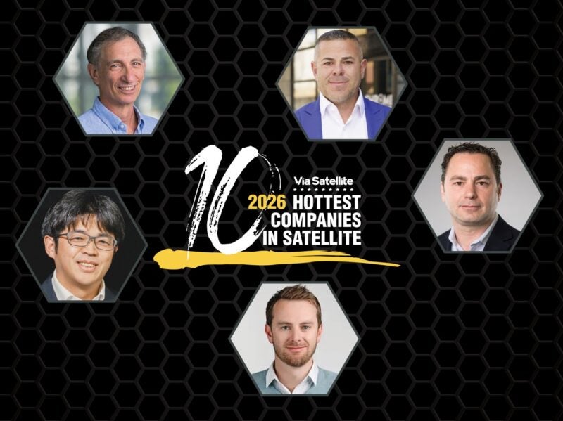 Industry Roundtable With '10 Hottest' Executives