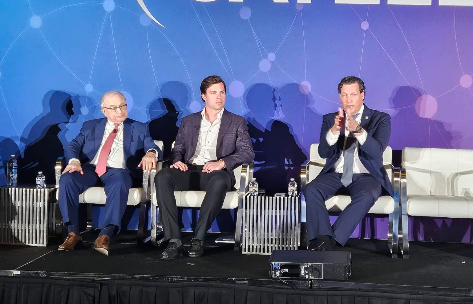 SATShow Week 2026 - Via Satellite