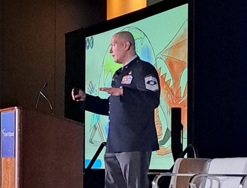 China’s Space Development is Outpacing Expectations and Gaining Momentum, Space Force Official Says