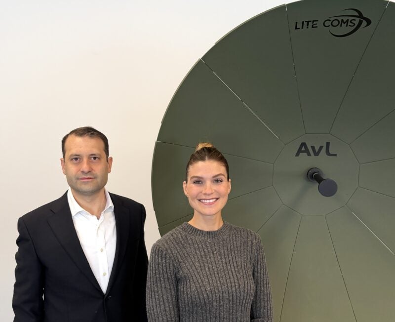 Lite Coms Executives Talk Multi-Orbit Innovation and the Future of Tactical VSAT