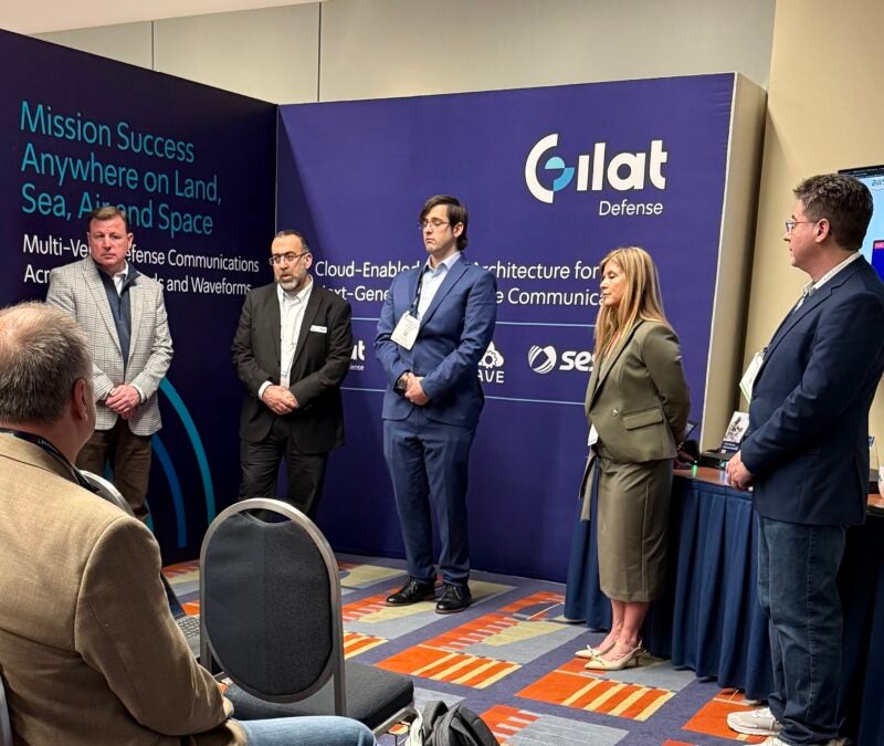 WAVE Achieves First Cloud-to-Gateway Satcom Virtualization with AI Signal Analysis