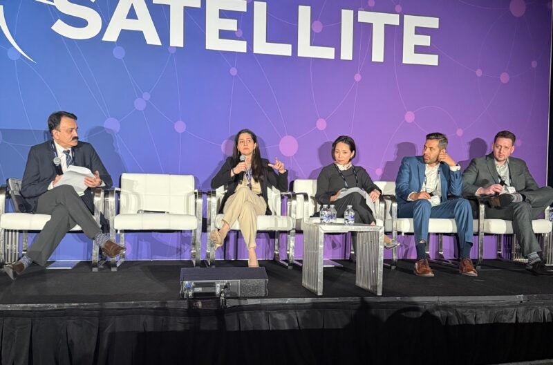 Government Investment, Regulations Are the Key Trends to Watch in India, APAC Space