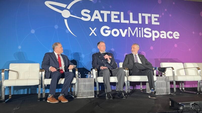 Space Force, Industry Leaders Warn of Critical Gaps in Orbital Intelligence