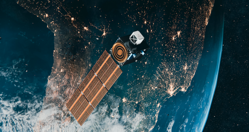 Portal Space Systems and Paladin Space Plan Repeatable Debris Removal Missions