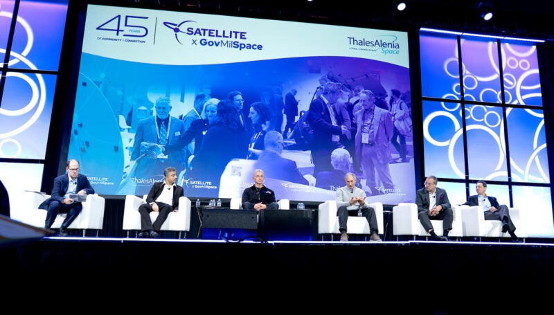 Geopolitical Shakeups and Capital Wars Push Top Operators to Iterate Faster 