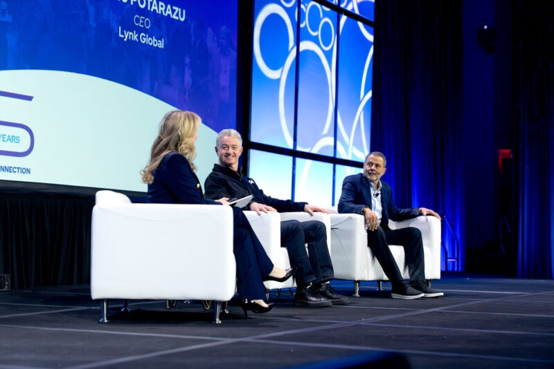 Lynk and SES CEOs Talk D2D Demand, As D2D Merger Awaits Completion