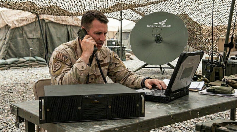 SpaceBridge CEO David Gelerman Explains Why UniHub is a Pivotal Launch for Company