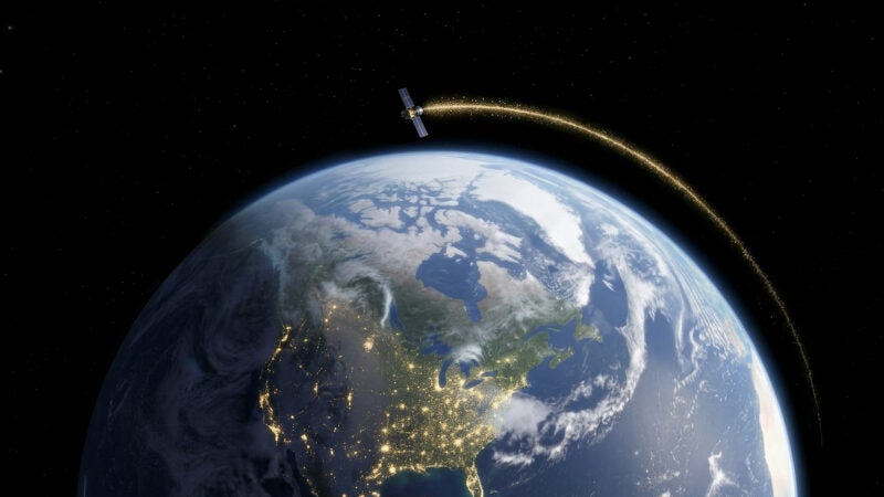 Nvidia Launches New Chips for Space Missions 