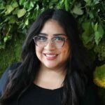 Photo of Karina Perez