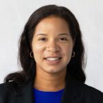 Photo of Lauryn Williams