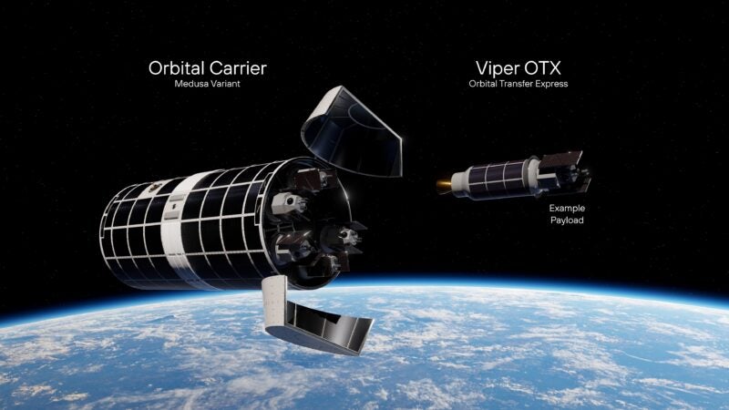 Gravitics Receives Strategic Funding Increase From SpaceWERX