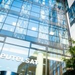 Eutelsat Shows Strong Growth in LEO Services and Mobility in Q3