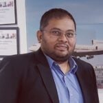 Photo of Arun Kumar Sampathkumar